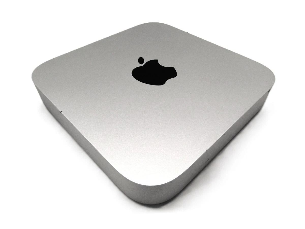 Apple Mac mini 16 GB RAM 2012 Apple Desktops & All-In-One
