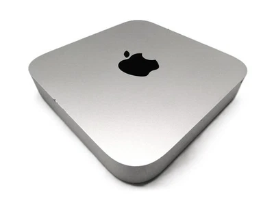 Apple Mac Mini A1347 6,1 (Late-2012) | 2.50GHz Core i5-3210M | 16GB | 500GB HDD - Image 1 of 4
