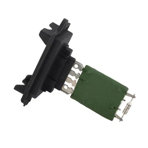 Car Heater Air Conditioning Blower Motor Fan Resistor 6441 Part For - Picture 1 of 22