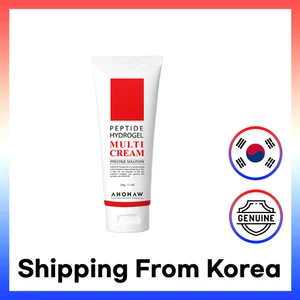 AHOHWA Peptide Hydrogel Multi Cream 200g - Bild 1 von 1