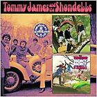 Tommy James & The Shondells : Hanky Panky  Mony Mony Cd