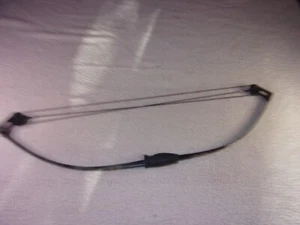 Camouflage Youth Compound Bow - Picture 1 of 14