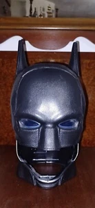 2022 Batman Cowl Mask Replica Popcorn Bucket (AMCTheater- Promotional.) - Picture 1 of 7