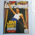 Entertainment Weekly No 234 August 5 1994 Jim Carrey True Lies Dennis Hopper M2