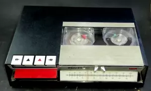 PHILIPS Mod. EL6940 SPULENRECORDER FÜR SPRACHLABORE - Bild 1 von 3