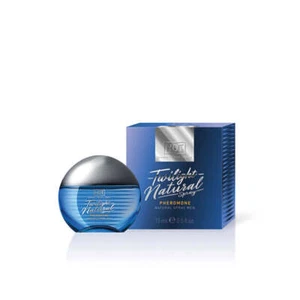 HOT Twilight Pheromone Natural men 15ml - Picture 1 of 1