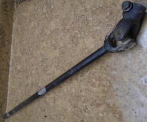 2011 CFmoto CF Moto Zforce Z 4X4 Drive Line Shaft U Joint Yoke UTV 4Wheel Drive - Foto 1 di 2