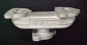 ADAPTADOR DE CARBOHIDRATOS FLATHEAD HOT ROD RAT STROMBERG 97 O HOLLEY 94 (FL-CA-4)-2X2> 2BL-Y - Imagen 1 de 1