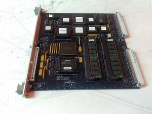 Carte DTM Varian 01902022 défectueuse en l'état - Photo 1/7