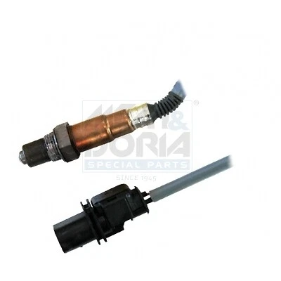 MEAT & DORIA Sonda Lambda Regolatrice Per VW Transporter V Bus 2.0 BiTDI 2.5 TDI - Immagine 1 di 1