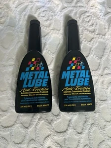 Metal Lube Automatic Transmission Treatment - Picture 1 of 1