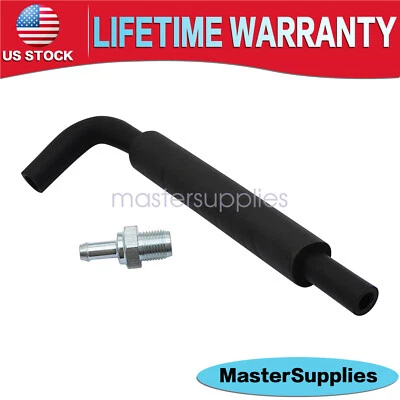 PCV Valve & PCV Hose Fit for 2005-2010 Scion tC 2.4L / 2008-2015 Scion xB 2.4L - Image 1 of 4