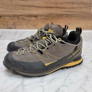 La Sportiva Boulder X Hiking Shoes Mens Size 8 Please Read