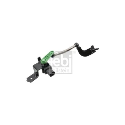 Sensor, Leuchtweitenregulierung FEBI BILSTEIN 184846 für AUDI SEAT VW, links - Bild 1 von 2