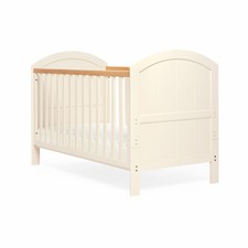 mothercare meadow cot bed