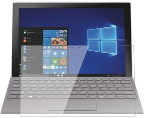 Screen Protector for Samsung Galaxy Book 2 12.0 inch Flexible Glass 9H dipos - Picture 1 of 8
