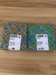 2963983 PSR-THC4 PHOENIX Safety relay Expedited Express DHL - Picture 1 of 2