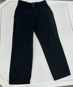5.11 Tactical Pants Black Waist 34 Note Pics For Measurements Wear - Picture 1 of 8