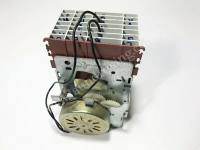 23001110 MAYTAG  REVERSING TIMER 220V  WP23001110, SPPRI343000057  (USED) - Image 1 of 3