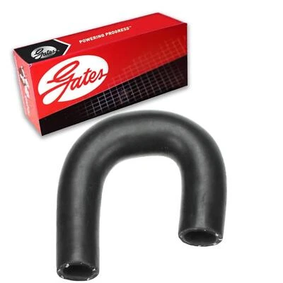 Mangueira de desvio de líquido de arrefecimento do motor Gates para 2006-2007 Chevrolet Monte Carlo - Imagem 1 de 3