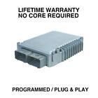 Engine Computer Programmed Plug&Play 2000 Dodge Neon 05293224Ac 2.0L At Pcm Ecm