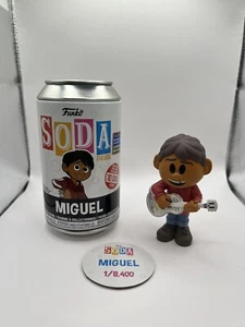 Funko Soda: Coco - Miguel (Common) Coco Disney - Picture 1 of 1