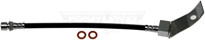DORMAN H36603 BRAKE HOSE (H36603) UK Stock - Image 1 of 4