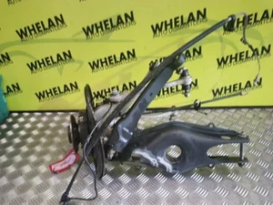 MERCEDES BENZ E SERIES 220 CDI   AUTO 2013 SWINGING ARM ASSEMBLY REAR RIGHT - Picture 1 of 5