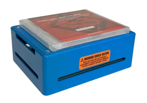 TEKTRONIX KEITHLEY SRA-01 / SRA01 MODULE IO ACC RELAY BOARD NSMP - Picture 1 of 7