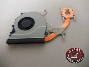 GENUINE Asus Q551L Q551LN Q551LN-BBI7T09 CPU Fan W/ Heatsink 13NB0691AM0401 - Picture 1 of 1