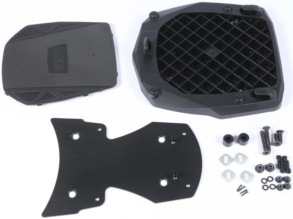 Kit de montaje en rack especial GIVI Top Case SR3101 Foto 1 de 1