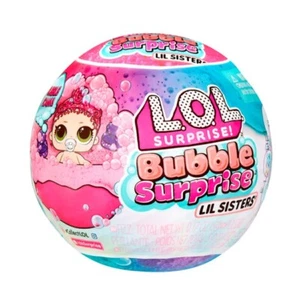 LOL Surprise Bubble Surprise S3 - Imagen 1 de 1