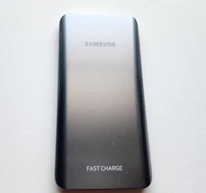 Samsung EB-PN920 Fast Charge 5200mAh Battery Power Silver Bank - Picture 1 of 3