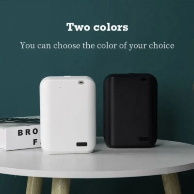 V70 Smart Air Scent Machine with APP Aroma Diffuser 150 ml For Home Hotel Office - Image 1 of 4