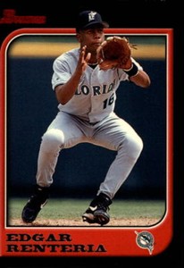 1997 Bowman Baseball NM-MT U-PICK 2-269