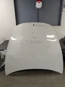 2017 2018 2019 2020 2021 2022 Porsche Panamera Hood OEM - Picture 1 of 14