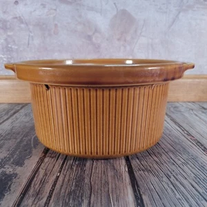 Rival Crockpot Insert for Model 3154/1 – Great Condition, OEM Replacement - Picture 1 of 12