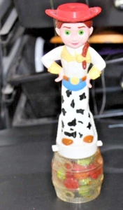 McDonald's Disney Pixar Toy Story 2 Jessie Candy Dispenser 1999 - Picture 1 of 2