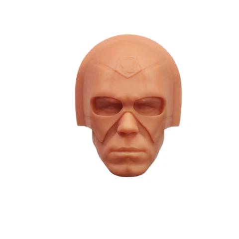 HS110 - 3D Printed - Custom 1/12 PEACEMAKER John Cena 1/18 1/12 1/10 1/6 Cover