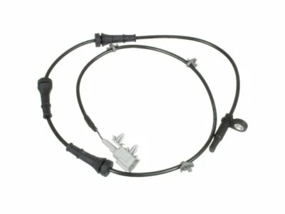 Sensor de velocidade ABS traseiro direito Holstein 72141QJ 2011 Nissan Murano 2009-2012 - Imagem 1 de 2