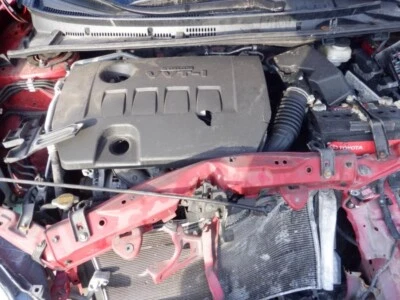 Medidor de flujo de aire de inyección de combustible usado se adapta a: Toyota Corolla 2016 motor 1,8 L 2ZRFE G Foto 1 de 4