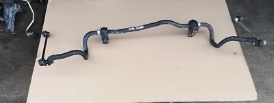 Barra estabilizadora delantera Nissan X Trail T31 2008 2,5 gasolina Foto 1 de 4