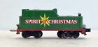 Bachmann N Scale Spirit Of Christmas Przetarg na węgiel Nowy