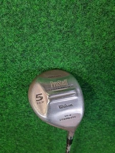 WILSON ProStaff 5-Holz - Damen (Graphit, 41 Zoll, Rechts, 20°, Ladies Flex) - Bild 1 von 6