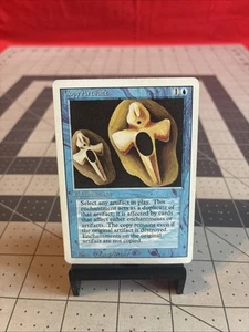 Vintage 1993 MTG Revised Edition Copy Artifact Card - Bild 1 von 11