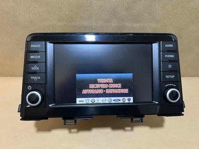 Autoradio 7 Pollici CarPlay Android Auto Kia Picanto - Immagine 1 di 3