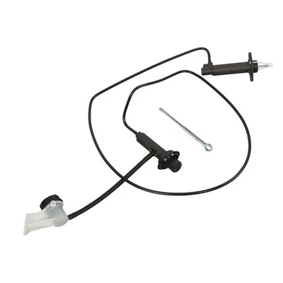 1X For Dodge D150 Pickup 85-91 D701083 Clutch Master and Slave Cylinder Assembly - Изображение 1 из 4