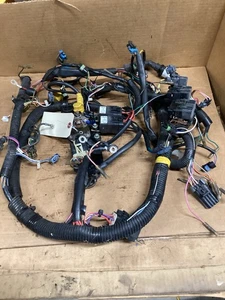 Mercury 200 225 HP 3.0L 2 Stroke DFI Wire Wiring Harness Assembly 858367T1 - Bild 1 von 13