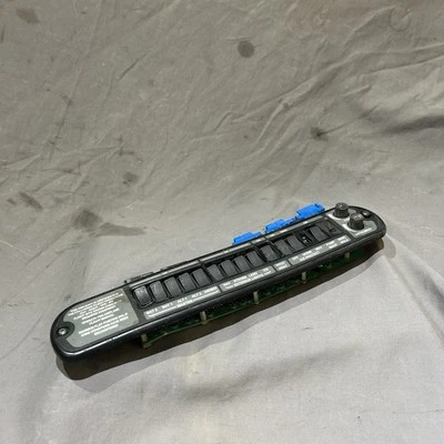 Parte del panel de refuerzo Cirrus (potencia radiante) # A2190 Foto 1 de 4