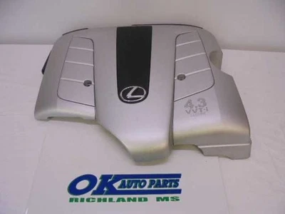 06-07 CUBIERTA MOTOR LEXUS GS430 4.3 Foto 1 de 4